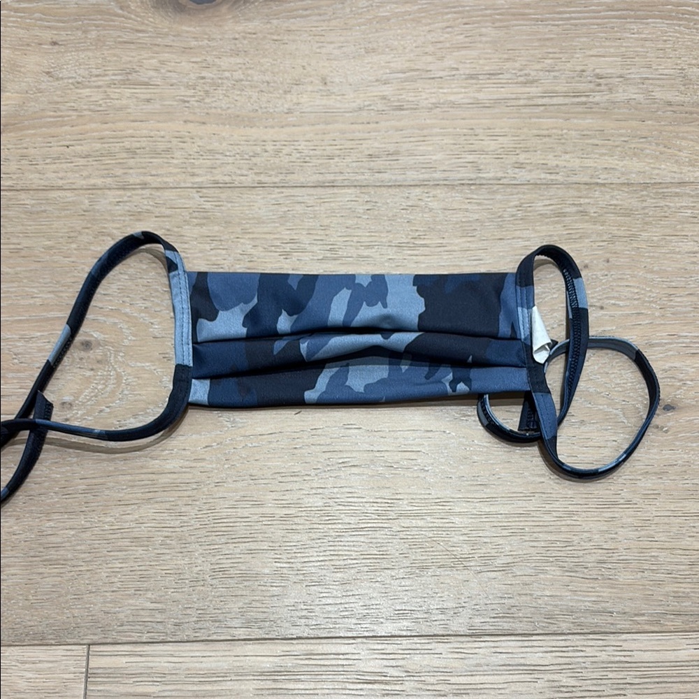 EUC Beyond Yoga Face Masks